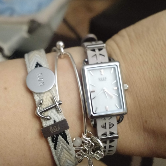 Keep Collective mom charm - Picture 3 of 3